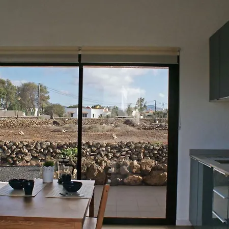 Apartment Artlab Lajares
