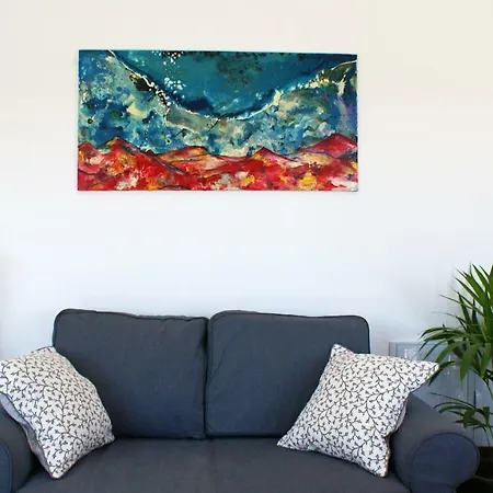 Artlab Apartment