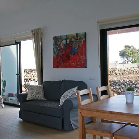 Artlab Apartment
